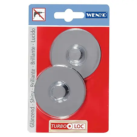 Wenko  Kit de fijación Turbo-Loc