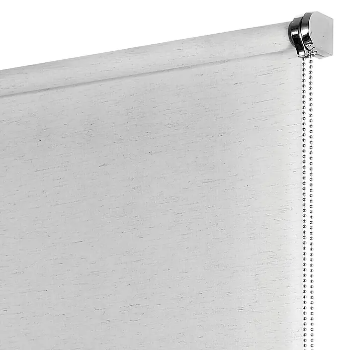 Estor enrollable Roll-up Scandi - An x Al: 180 x 250 cm, Lino
