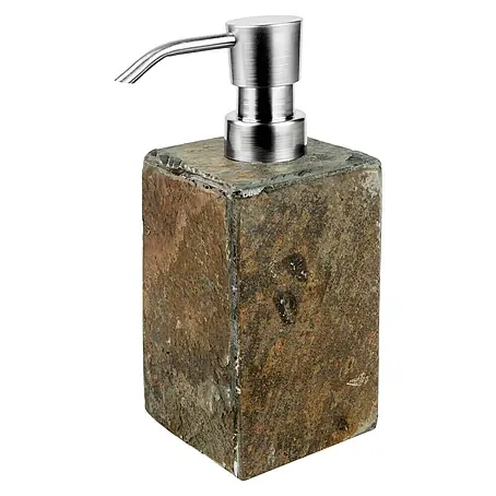 Bath Stage B-Natural Dispensador de jabón