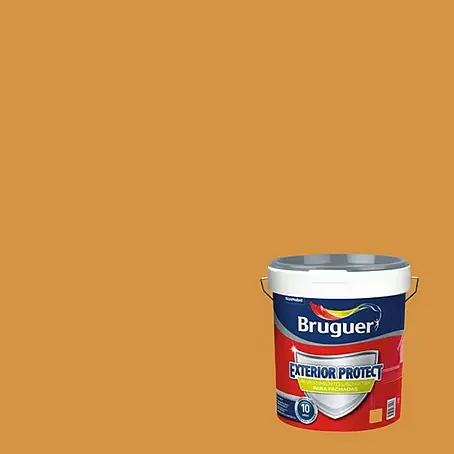 Bruguer  Pintura para fachadas Exterior Protect Extra
