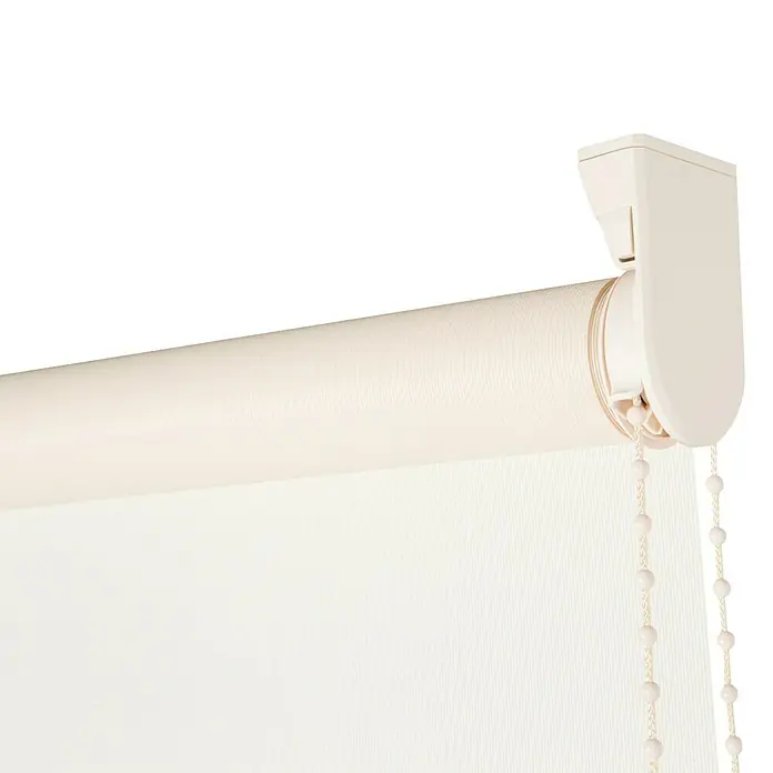 Viewtex Estor enrollable Ecofuture - An x Al: 180 x 190 cm, Marfil