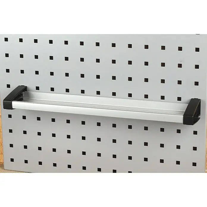 Wolfcraft Soporte portaherramientas - Apto para: Herramientas de mano