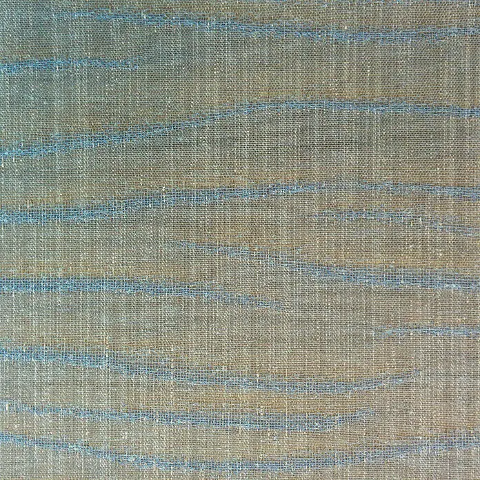 Estor enrollable Nasau - An x Al: 90 x 190 cm, Azul