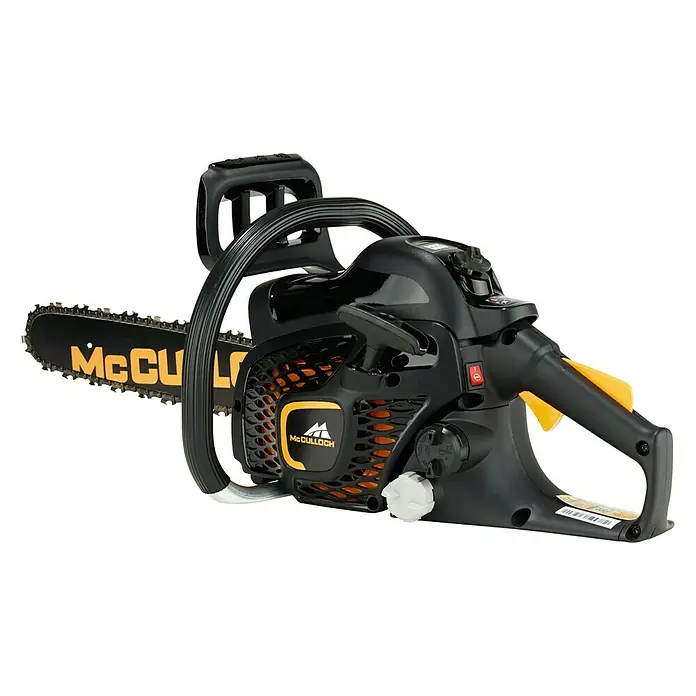 McCulloch Motosierra de gasolina CS35 - 1,4 kW, 35 cm³, Longitud de cuchilla: 35 cm