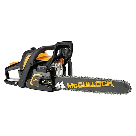 McCulloch  Motosierra de gasolina CS50S