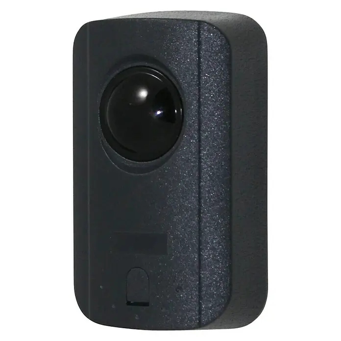Sensor de infrarrojos para puertas motorizadas batientes y correderas - Potencia máx.: 24 W