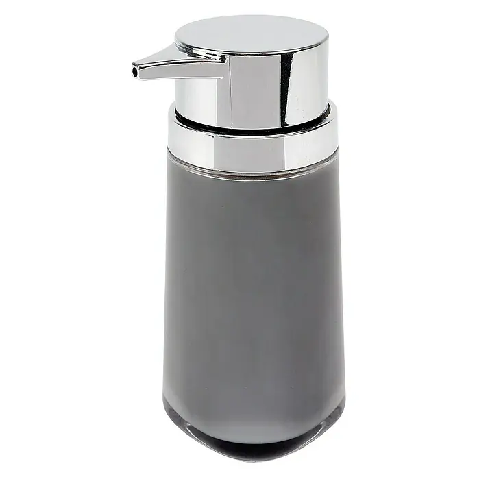 Bath Stage B-Ice Dispensador de jabón - PVC, Gris