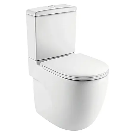 Roca Teras Pack de WC
