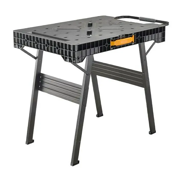 Stanley FatMax Banco de trabajo plegable SFM - 85 x 61 x 80 cm