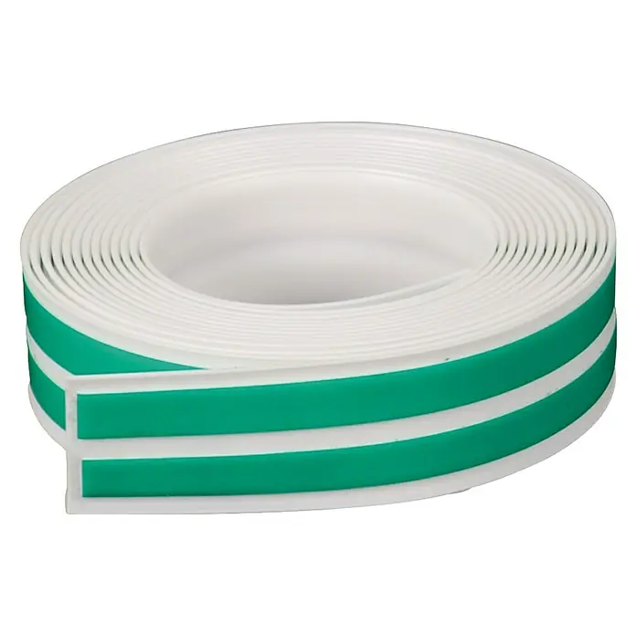 Brtvena traka - 3,5 m x 26 mm, Zelene boje - Pogled sprijeda
