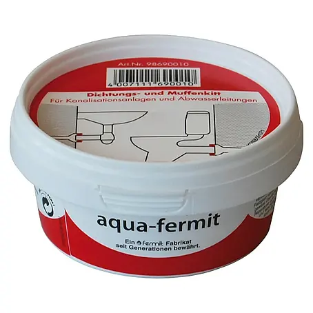 Komplet za brtvljenje i spojeve Aqua Fermit