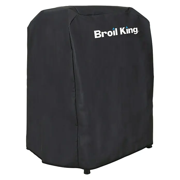 Broil King Funda protectora - Específico para: Barbacoa de gas Broil King Porta Chef - Vista frontal