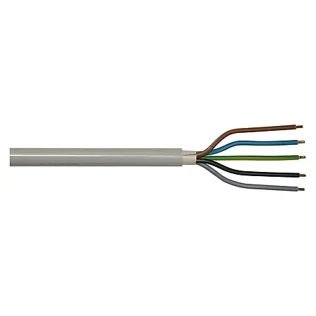 Kabel za vlažne prostorije po dužnom metru