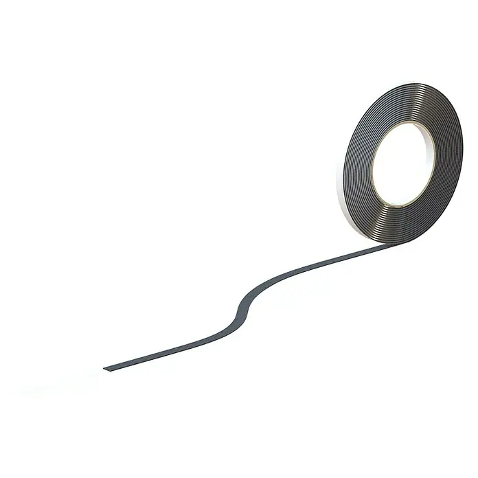 Sarei Dichtungsband - 12,5 m x 10 mm - Linke Seitenansicht