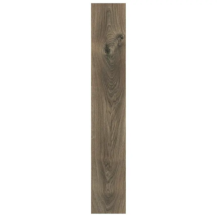 Laminat Hrast Havanna - 1.292 x 192 x 7 mm, Rustikalni pod - Pogled sprijeda