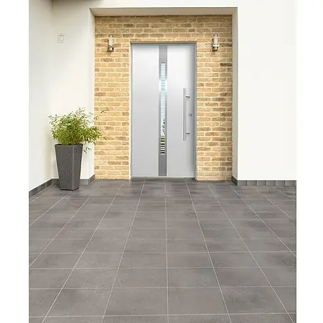 Splendoor  Haustür Thermodoor SP20W