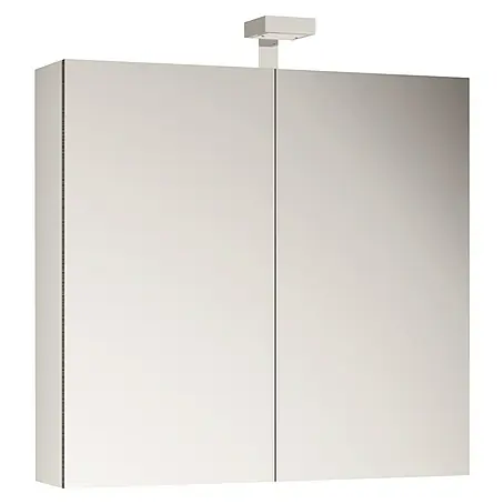 Allibert  LED-Spiegelschrank