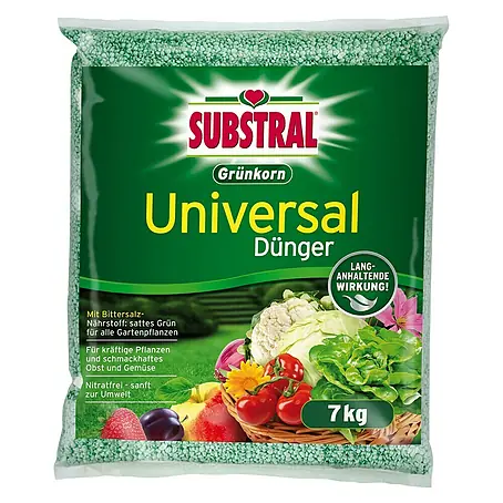 Substral  Universaldünger Grünkorn