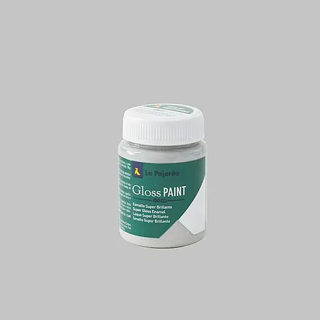 La Pajarita  Pintura Gloss Paint Sometimes, 75 ml
