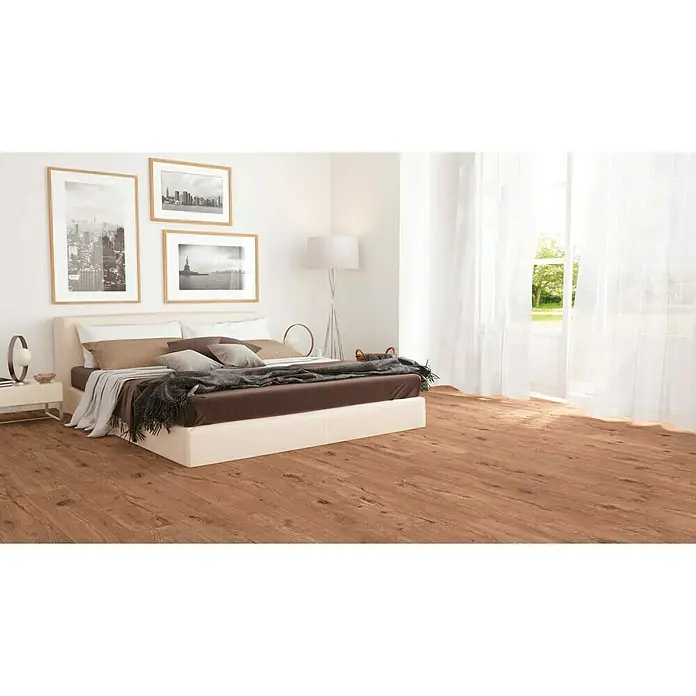 Porculanska pločica Fable Cognac - 22,5 x 90 cm, Boje konjaka - Živopisni prikaz