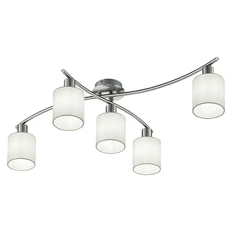 Trio Lighting  Plafón Garda