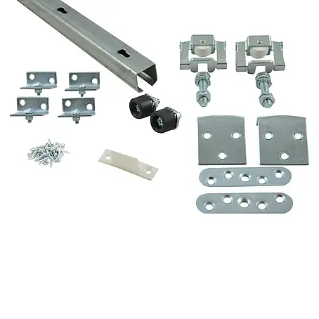 HBS Betz  Herrajes para puerta corredera