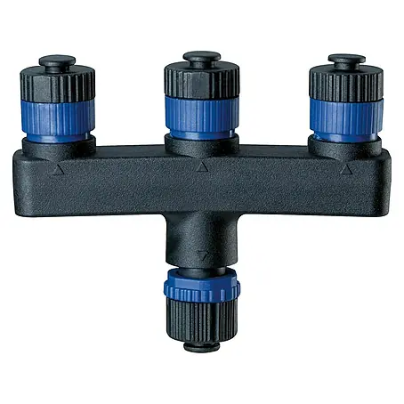 Paulmann Plug & Shine Verteiler