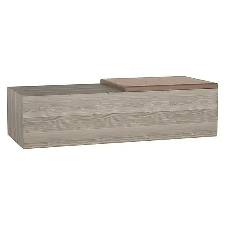 Camargue Cube Sitzbank