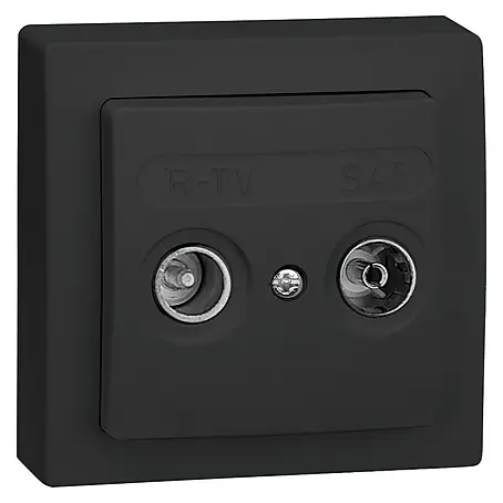 Simon 73 Toma TV/SAT intermedia Loft