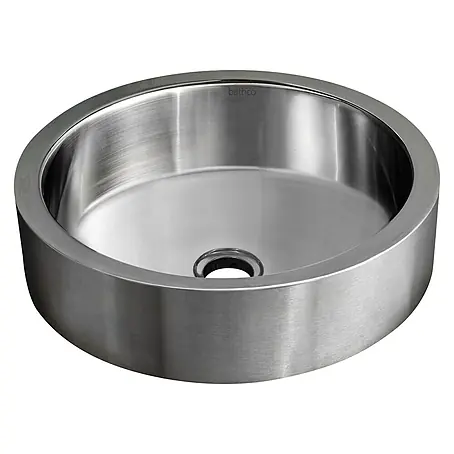 Bathco  Lavabo de sobremesa Oruña