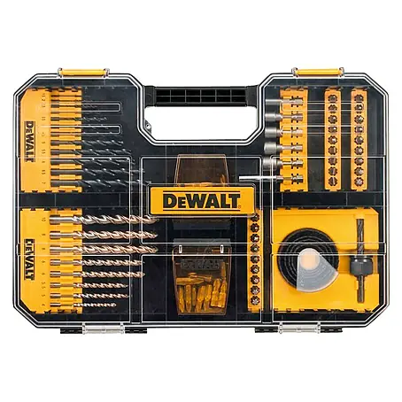 Dewalt  Set de puntas DT71569-QZ