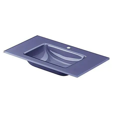 Lavabo Cristal