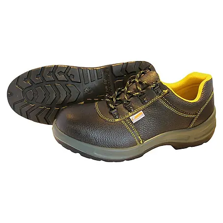 Industrial Starter  Zapatos de seguridad Piel sintética