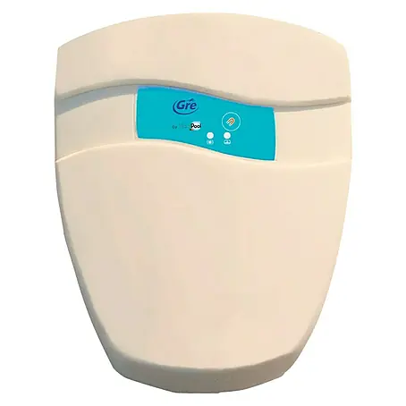 Gre  Alarma de agua