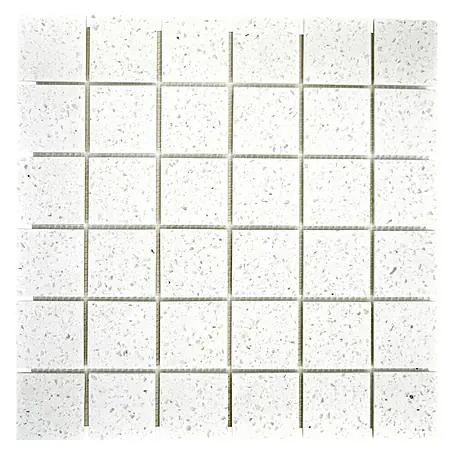Mosaikfliese Quadrat Artifical XCM ASM41