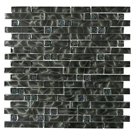 Mosaikfliese Verbund Crystal Chic XCM MV708