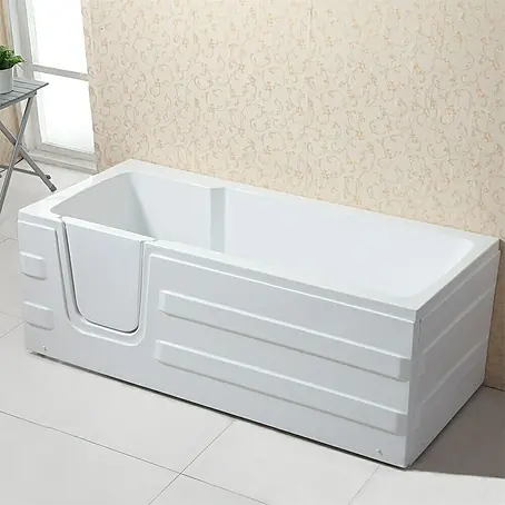 Sanotechnik  Badewanne
