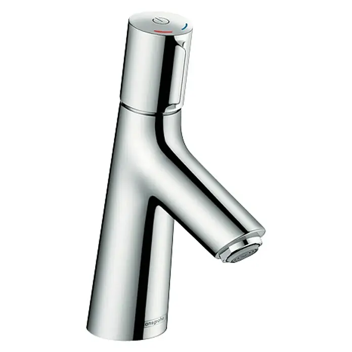 Hansgrohe Grifo de lavabo Talis Select S80 - Cromo