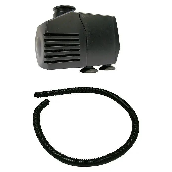Ubbink Hochteich Mini-Teichset I - Ø x H: 55 x 30 cm - Detailaufnahme