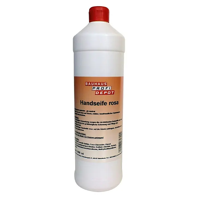 Profi Depot Handreinigung - 1 l, Flasche