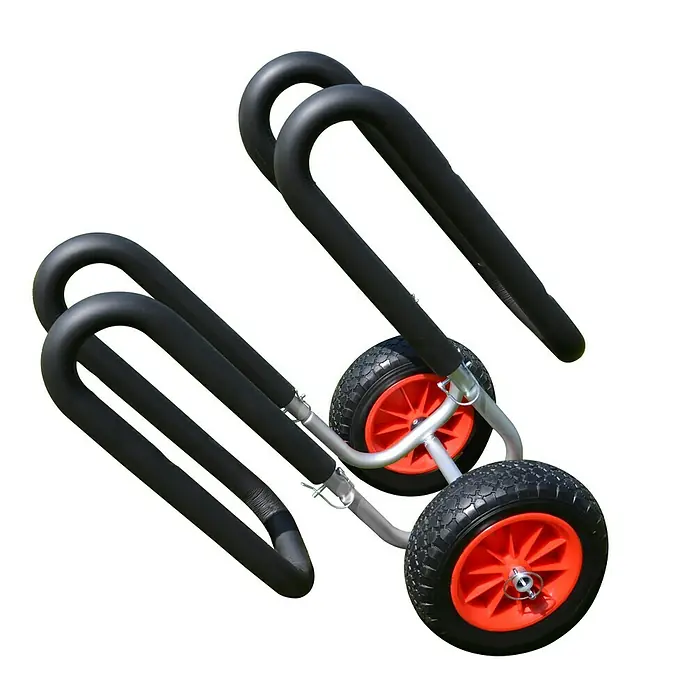 SUP-Transportwagen - Passend für: 1 SUP Board