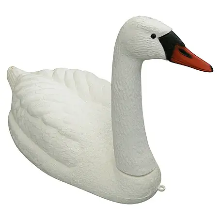 Ubbink  Dekofigur Schwan