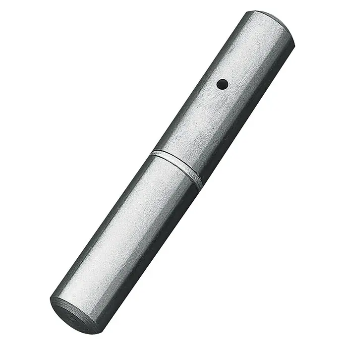 Pernio bisagra 3PU - An x Al: 10 x 60 mm