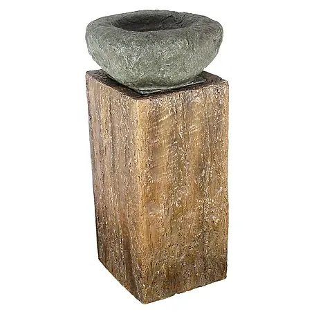 Ubbink AcquaArte Standbrunnen Nashville
