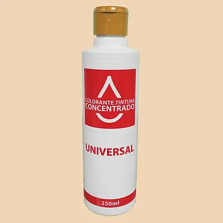 Colorante Concentrado universal