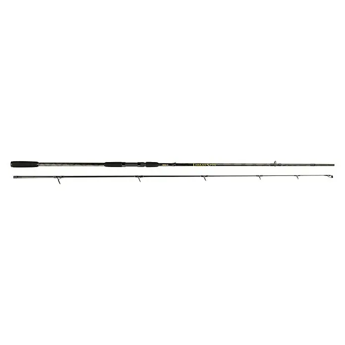 Tubertini Caña de pescar Labrax Spin - Largo: 2,7 m, Peso de lanzamiento: 20 - 80 g