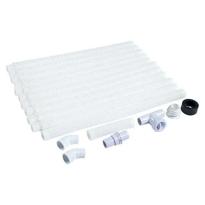 Bestway Usisivač za bazen Flowclear Aquadip - Plavo-bijele boje - Detaljan prikaz