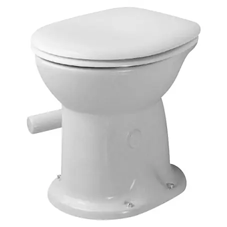 Duravit  Stand-WC Duraplus