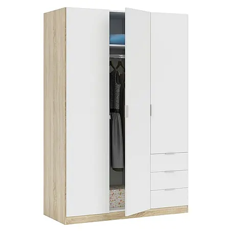 Armario para ropa Basic