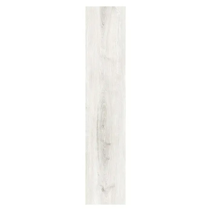 LOGOCLIC Laminado AC5-33 Roble Polar - 1.200 x 196 x 8 mm, AC5